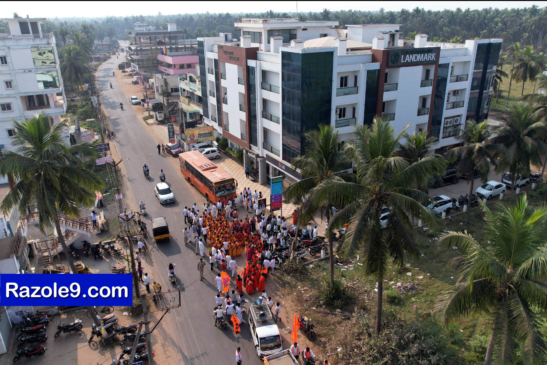 Srinivasa Kalyanam - vegivaaripalem - 2026